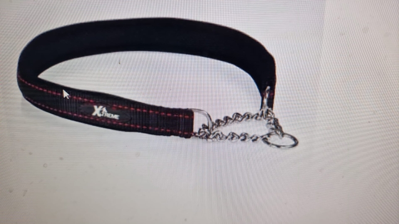 COLLARE EXTREME 15 X 38 SEMISTRANGOLO 15 35/46