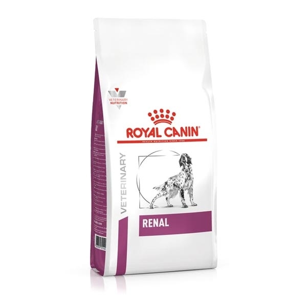 ROYAL CANIN VETERINARY DIET RENAL