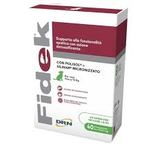 DRN FIDEK 1000 MG