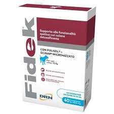 DRN FIDEK 1500 MG