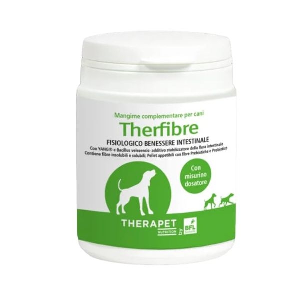 BIOFORLIFE THERAPET THERFIBRE THERAPET