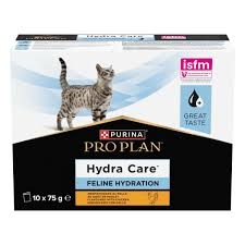 PURINA PRO PLAN HYDRA CARE BUSTINE POLLO