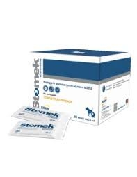 DRN STOMEK STICK SOSPENSIONE