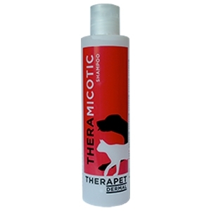 BIOFORLIFE THERAPET THERAMICOTIC SHAMPOO