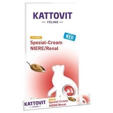 KATTOVIT RENAL CREAM GATTO