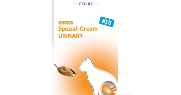 KATTOVIT URINARY CREAM GATTO
