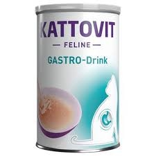 KATTOVIT GASTRO DRINK GATTO