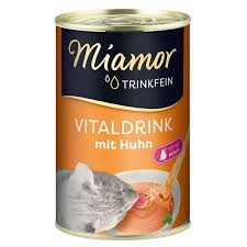 MIAMOR GATTO DRINK POLLO