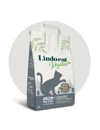 LINDOCAT VEGETAL GREEN PLUS LOW TRACK