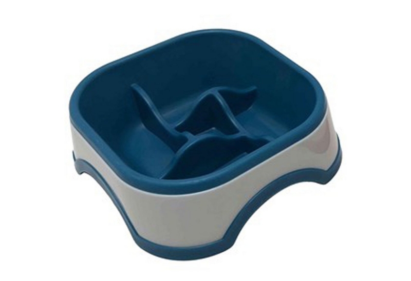 CROCI SLOW CROSSROAD CIOTOLA ANTI VORACITA' BLUE