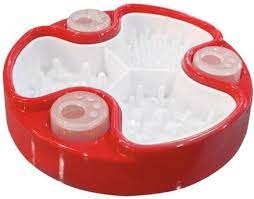 CROCI MULTIFUNCTION BOWL CIOTOLA ANTI VORACITA'