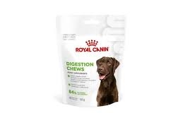 ROYAL CANIN DIGESTION CHEWS ADULT SUPPLEMENTS