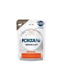 FORZA 10 ACTIVE VET DIET RENAL AGNELLO