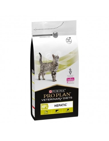 PURINA PRO PLAN VETERINARY DIETS HP HEPATIC