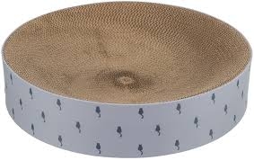 TRIXIE CUCCIA TIRAGRAFFI LILLY