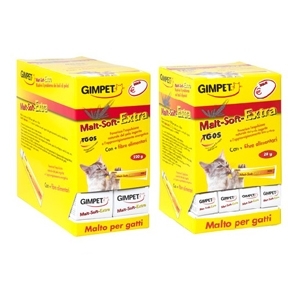 GIMBORN ITALIA MALT SOFT EXTRA