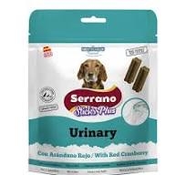 SERRANO STICKS PLUS URINARY