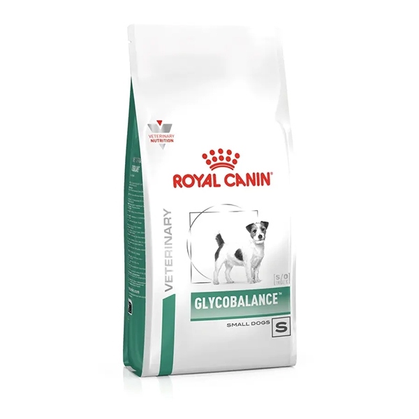 ROYAL CANIN VETERYNARY GLYCOBAL SM DOG