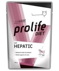 PROLIFE DIET CAT HEPATIC