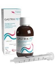 CANDIOLI GASTRIK PET