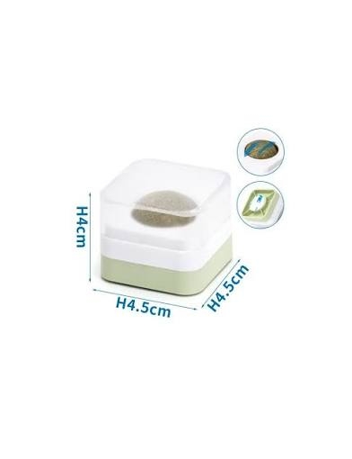 NOBLEZA DISPENSER CON PALLINA DI ERBA GATTA