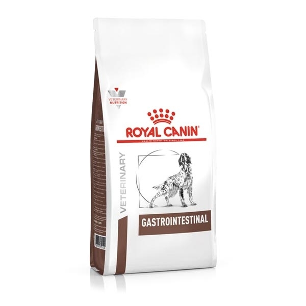 ROYAL CANIN VETERINARY DIET GASTRO INTESTINAL