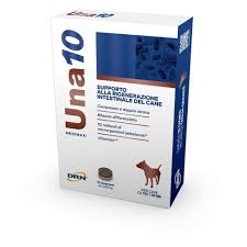 DNR UNA 10 MEDIMAX IT