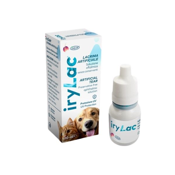 NEXTMUNE IRYLAC LACRIMA ARTIFICIALE