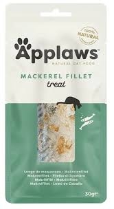 APPLAWS GATTO FILETTO DI SGOMBRO