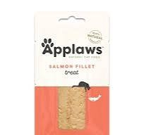 APPLAWS GATTO FILETTO DI SALMONE