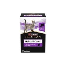 PURINA PRO PLAN HAIRBALL CARE