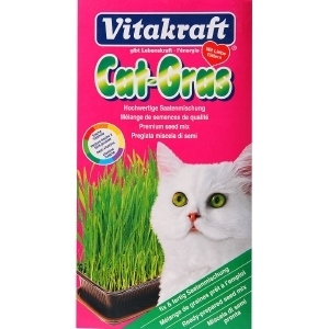 VITAKRAFT CAT GRASS