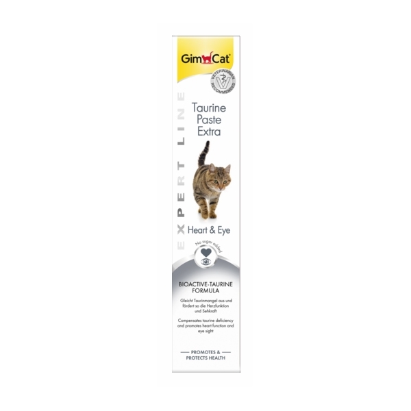 GIMBRON ITALIA GIMCAT TAURINE PASTA EXTRA