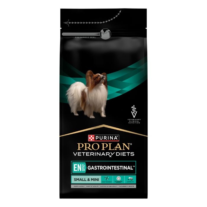 PURINA PRO PLAN CANE DIET GASTROINTESTINAL SMALL BREED