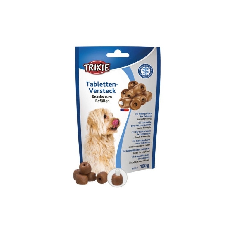 TRIXIE SNACK CANE NASCONDI PILLOLA