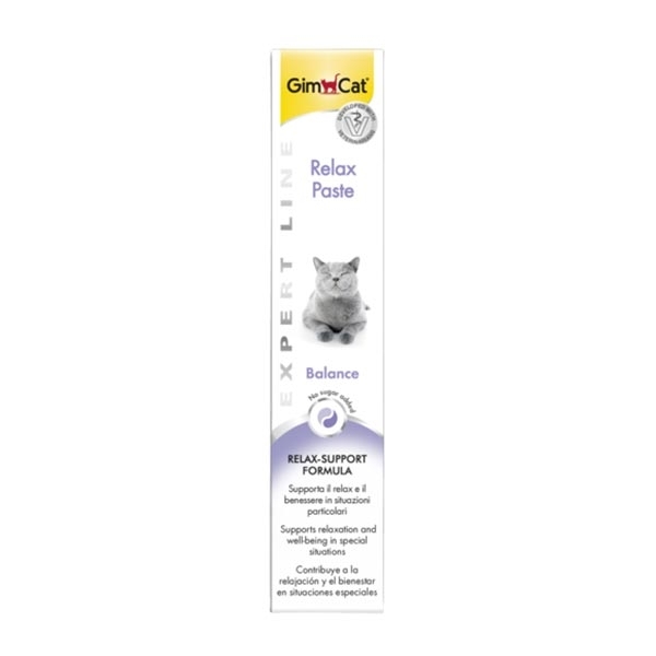 GIMBORN ITALIA GIMCAT RELAX PASTE ANTISTRESS
