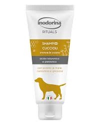 INODORINA RITUALS SHAMPOO CUCCIOLI