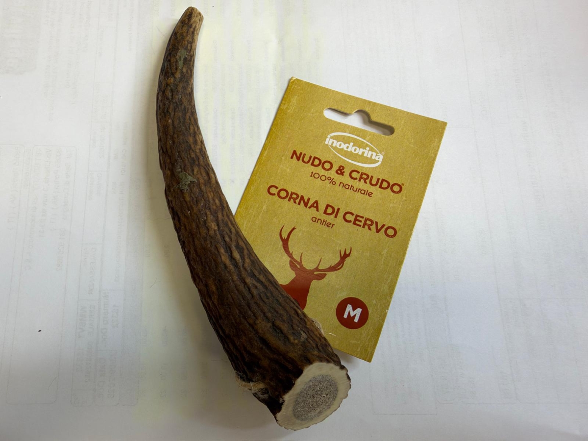 INODORINA N&C CORNA DI CERVO M