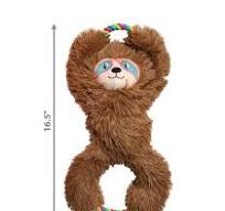 KONG TUGGZ SLOTH XL