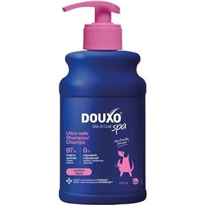 DOUXO SPA  SKIN & COAT SHAMPOO LENITIVO