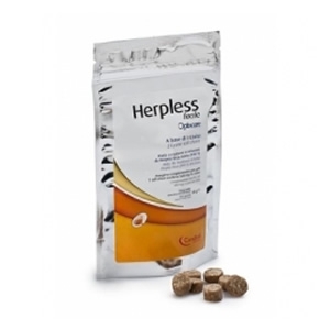 HERPLESS FACILE BOCCONCINI
