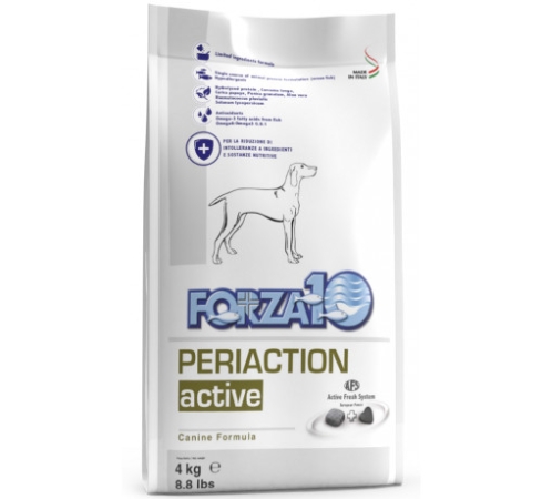 FORZA 10 PERIACTION ACTIVE Cani