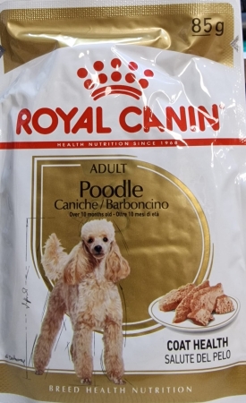 ROYAL CANIN POODLE ADULT Cani