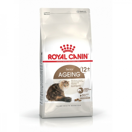 ROYAL CANIN AGEING +12 Gatti