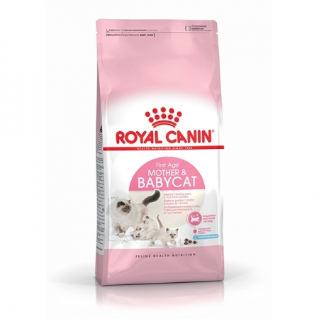 ROYAL CANIN MOTHER & BABYCAT Gatti