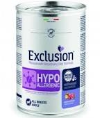 DIET HYPOALLERGENIC CINGHIALE E PATATE