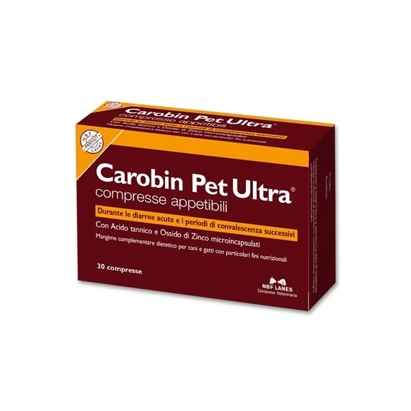 CAROBIN PET ULTRA