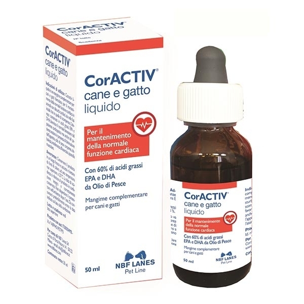 CORACTIV GOCCE