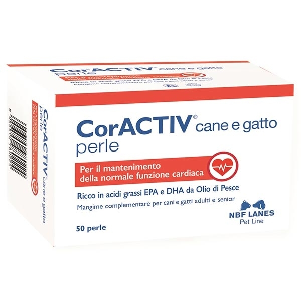 CORACTIV PERLE