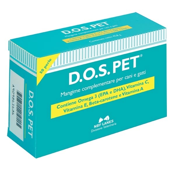 DOS PET